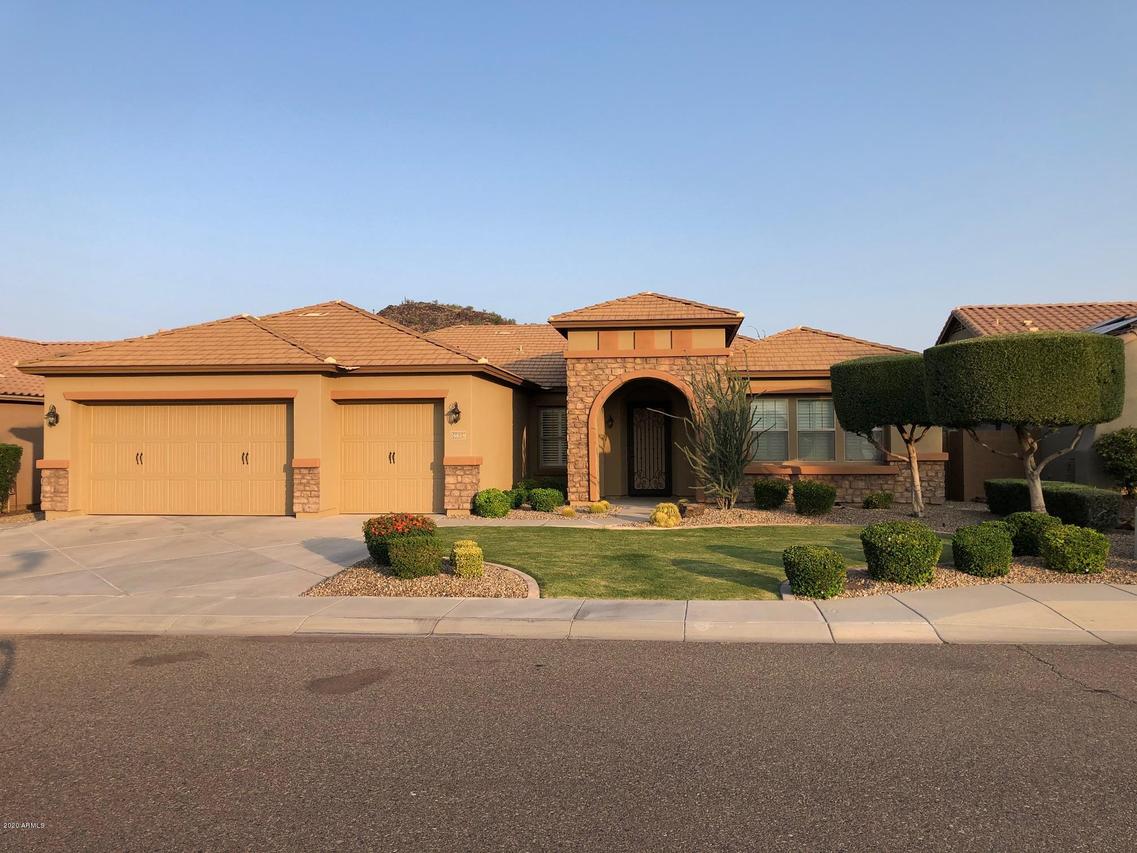 26614 N 57th Ave., Phoenix, AZ 85083