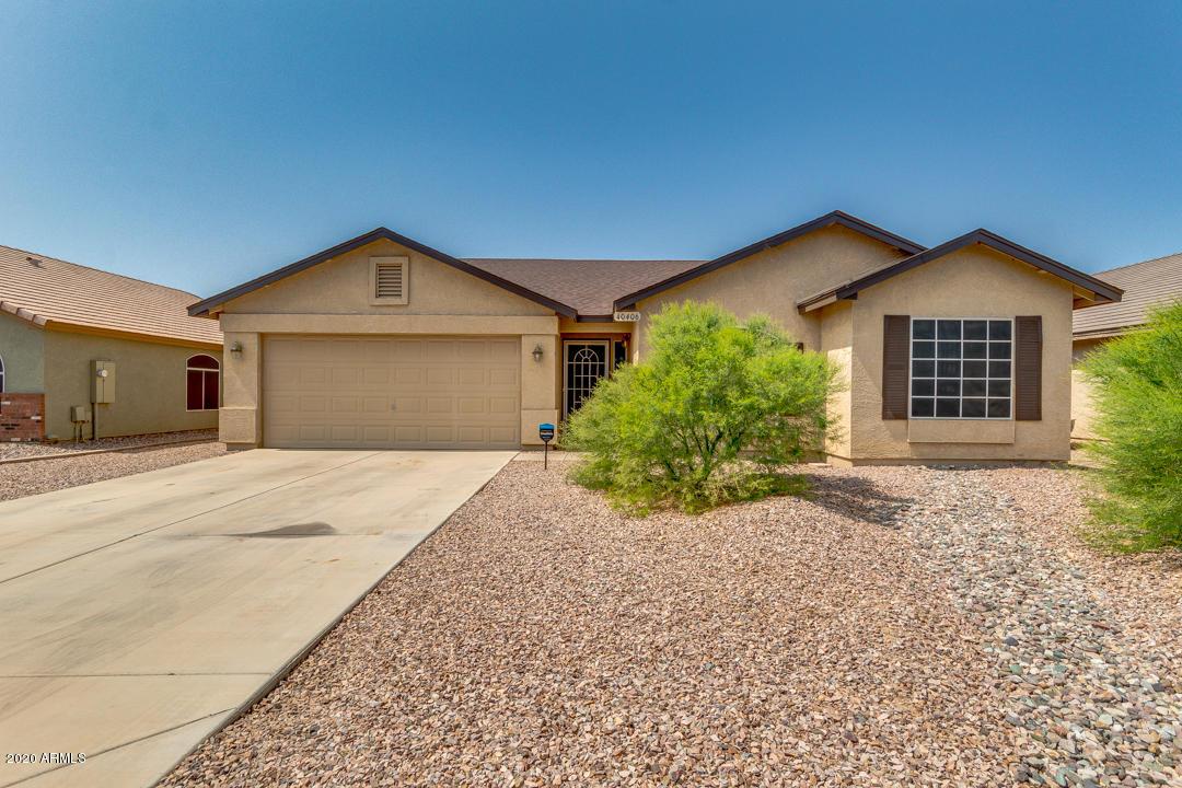 40406 N Shetland Dr., San Tan Valley, AZ 85140
