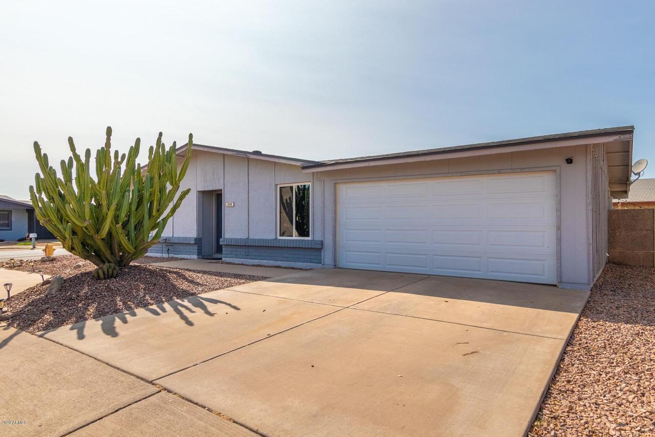 1916 S Don Carlos, Mesa, AZ 85202