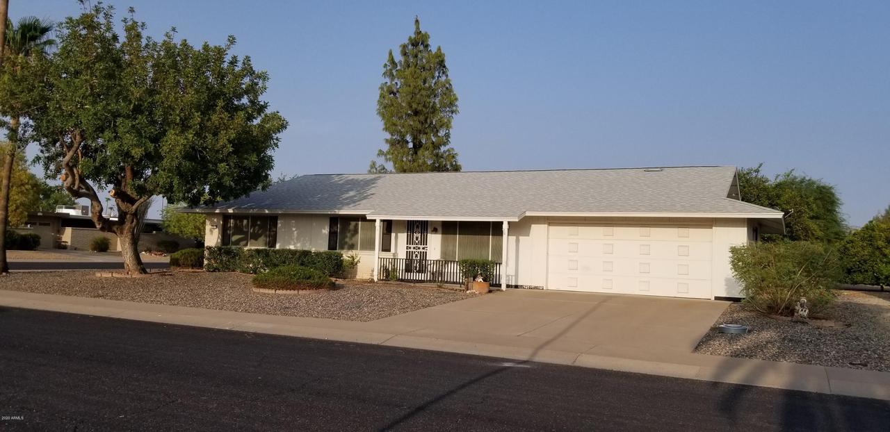 13215 N Branding Iron Dr., Sun City, AZ 85351