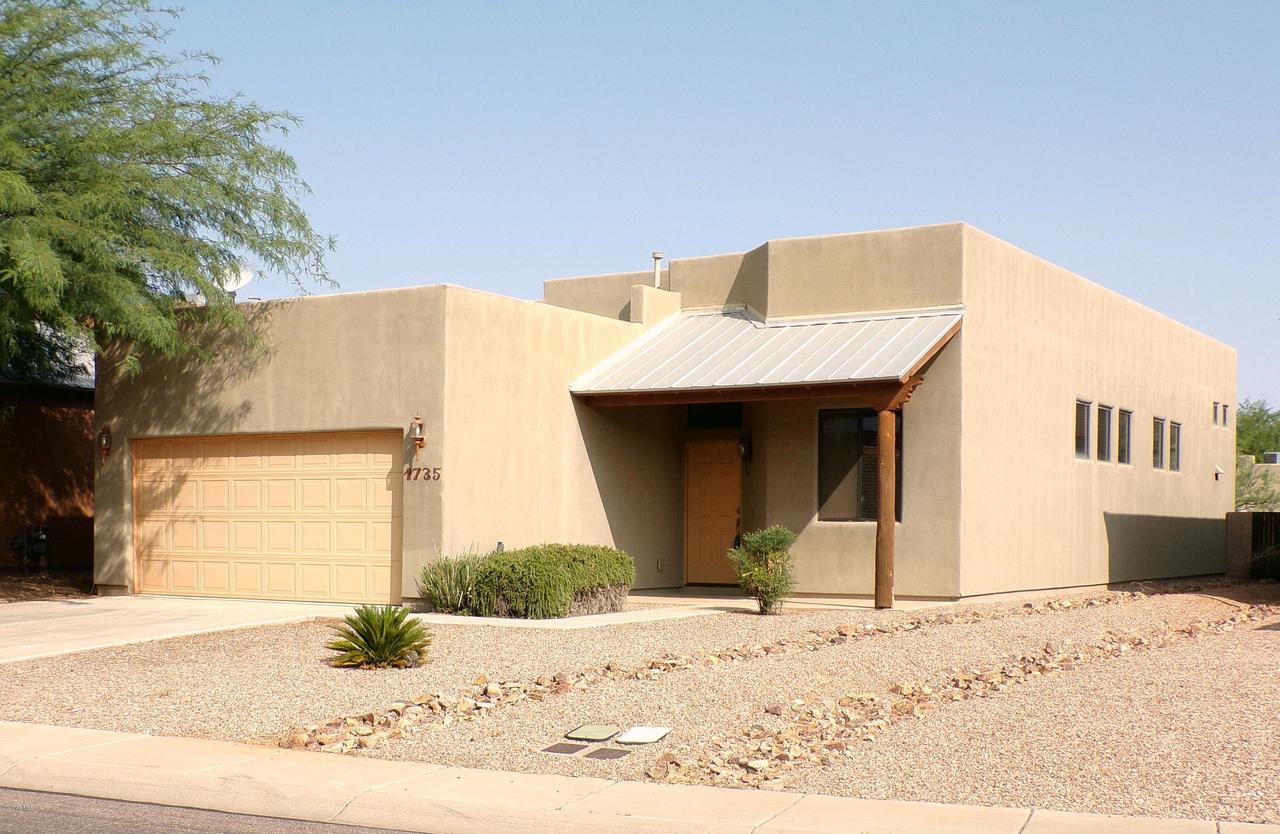 1735 Knowlton St., Sierra Vista, AZ 85635