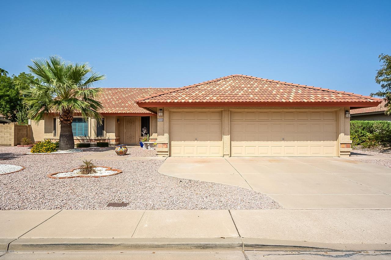 5652 E Fox St., Mesa, AZ 85205