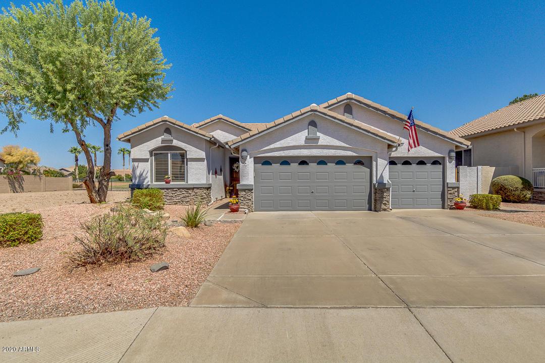 2494 E Calle Del Norte Dr., Gilbert, AZ 85296