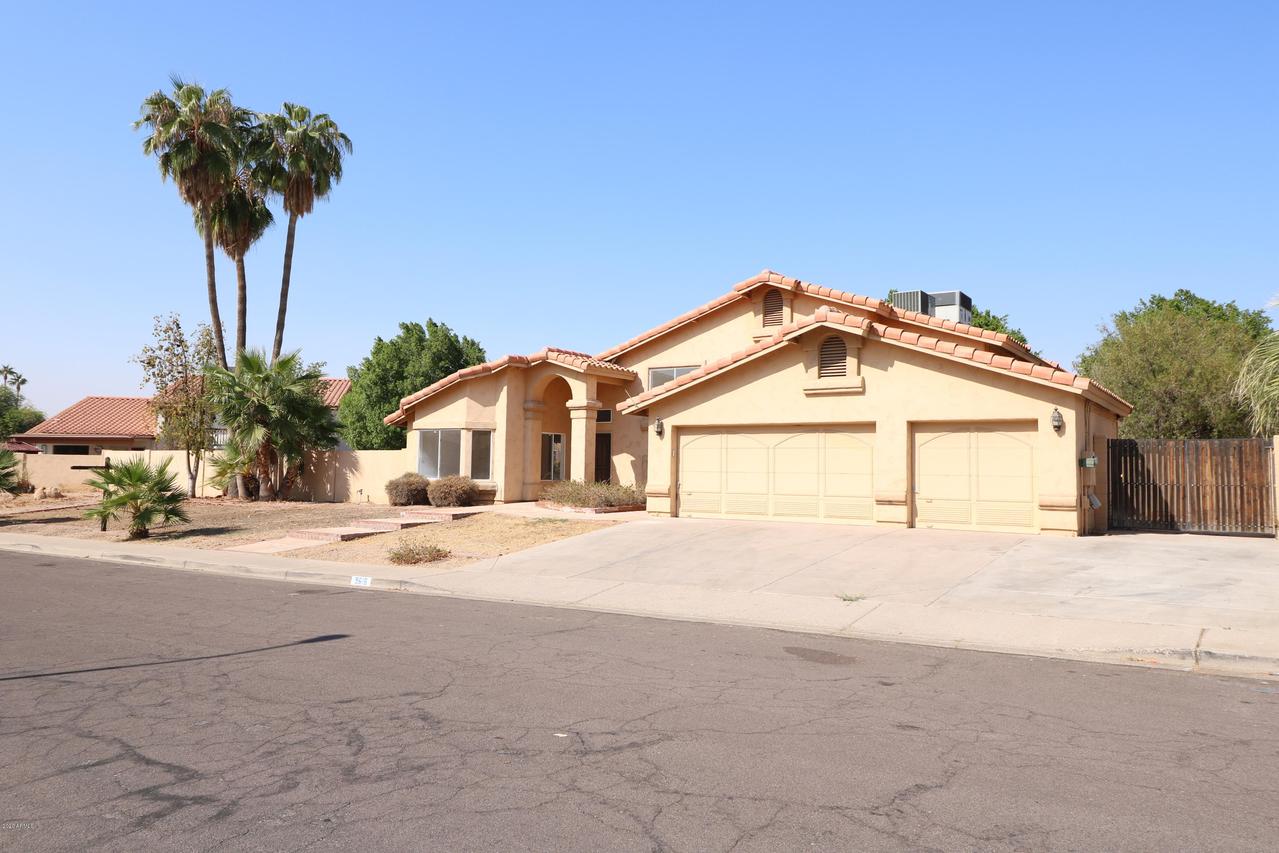 5616 W Saguaro Dr., Glendale, AZ 85304