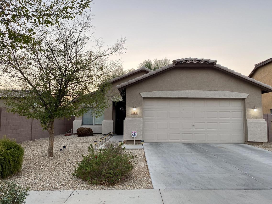 314 S 113th Dr., Avondale, AZ 85323