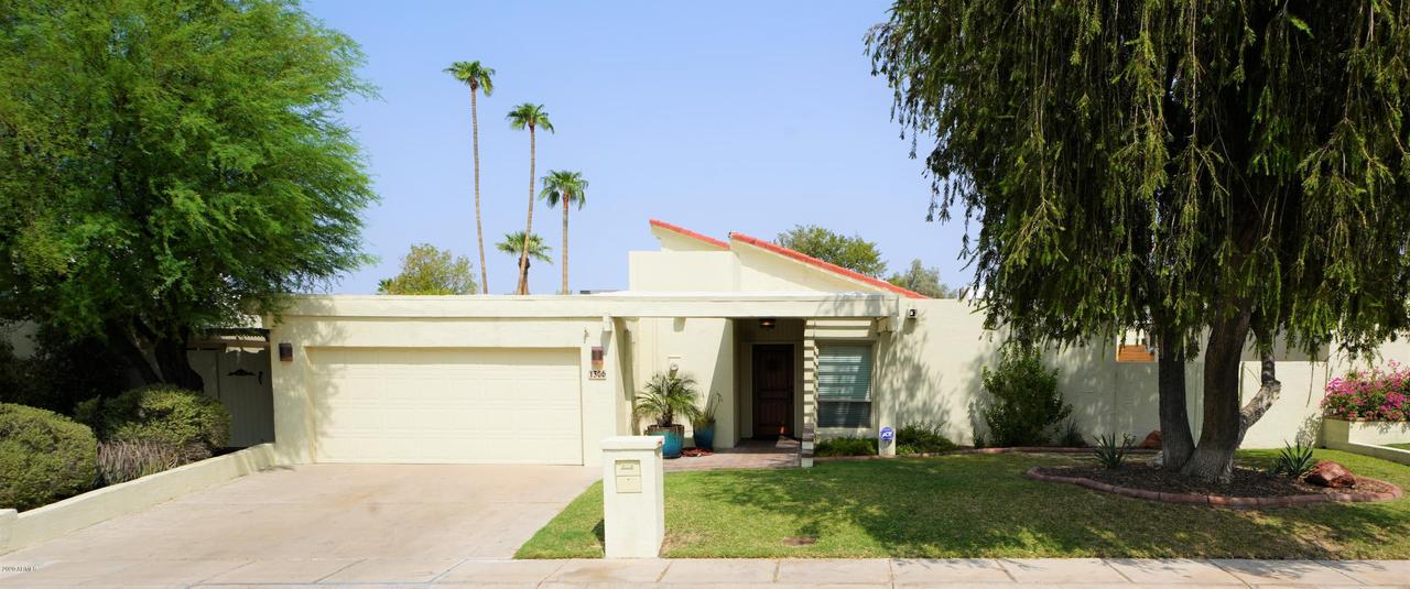 1306 E Nicolet Ave., Phoenix, AZ 85020