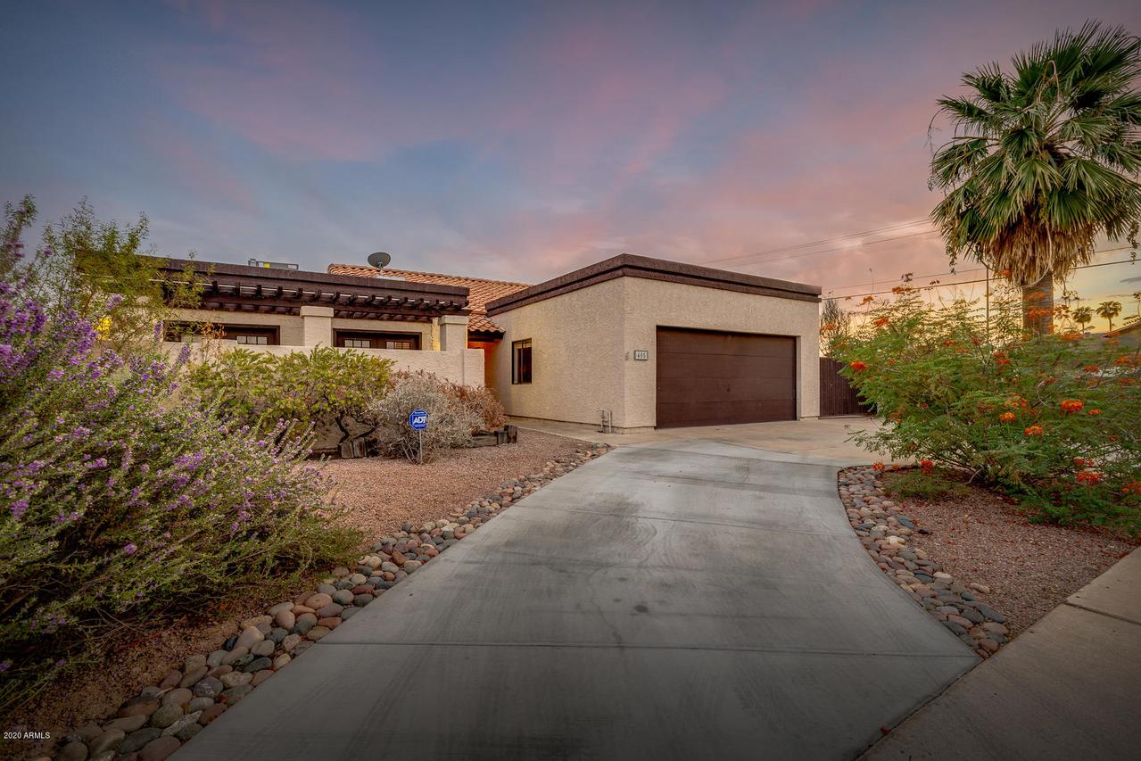 405 E Huber St., Mesa, AZ 85203