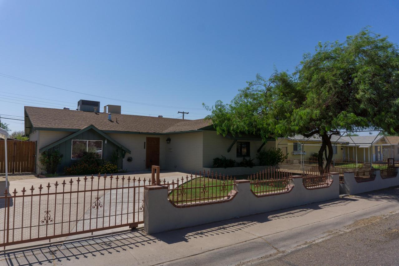 5919 W Catalina Dr., Phoenix, AZ 85033