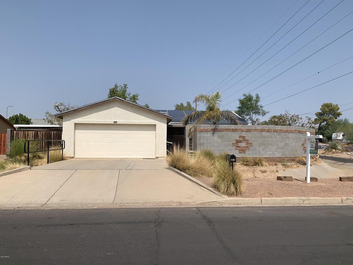 9956 E Quarterline Rd., Mesa, AZ 85207