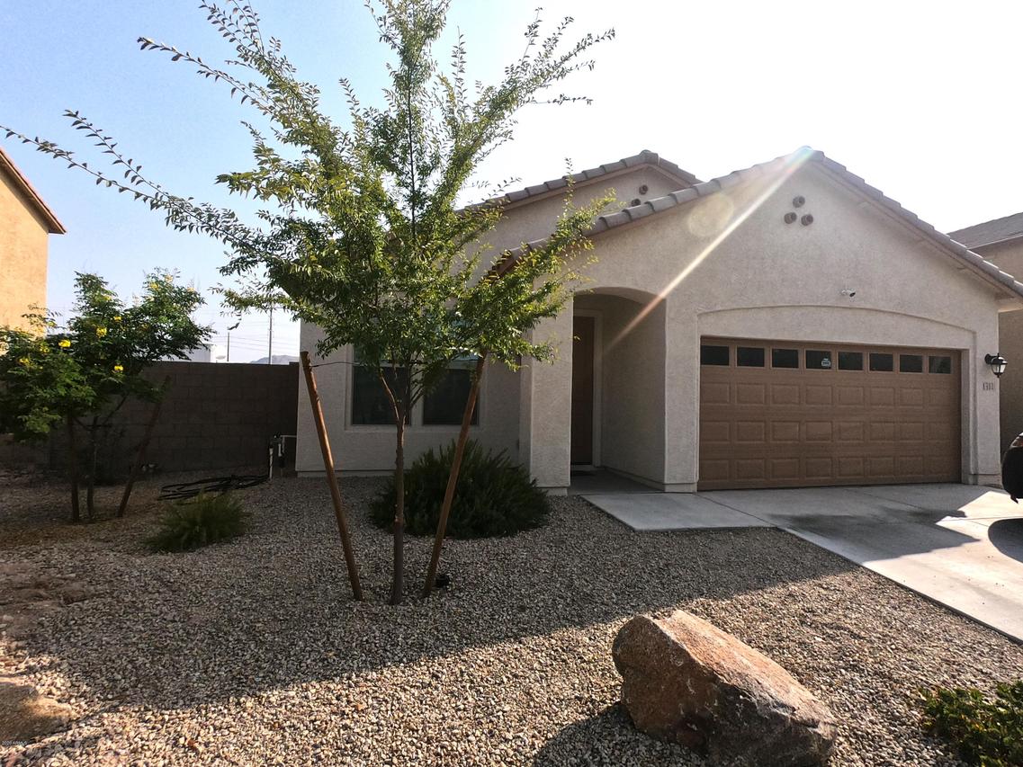 1311 W Pollack St., Phoenix, AZ 85041