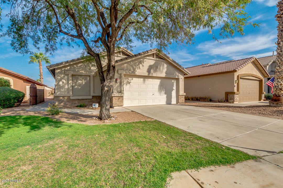 8728 E Nopal Cir., Mesa, AZ 85209