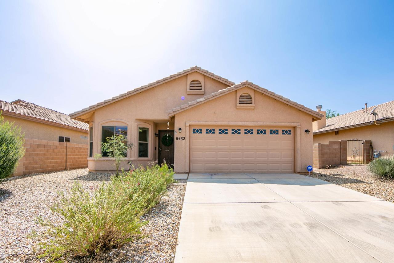 5462 Waco Dr., Sierra Vista, AZ 85635