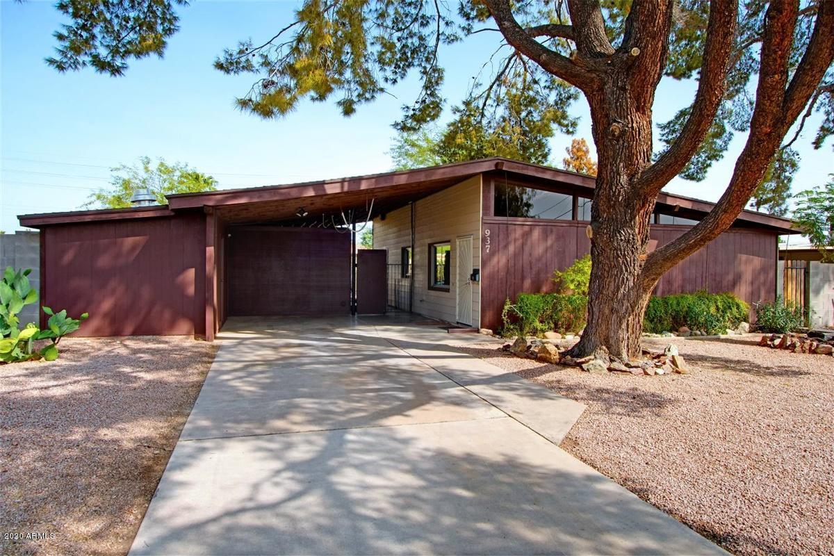 937 N 79th St., Scottsdale, AZ 85257