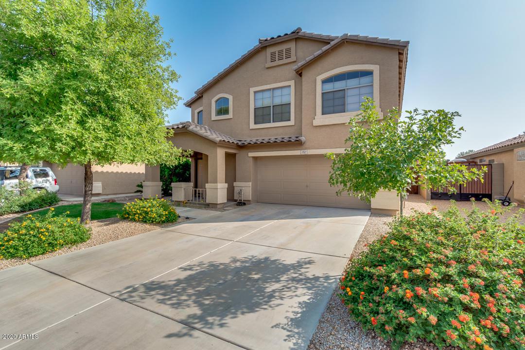 1757 E Carla Vista Dr., Gilbert, AZ 85295