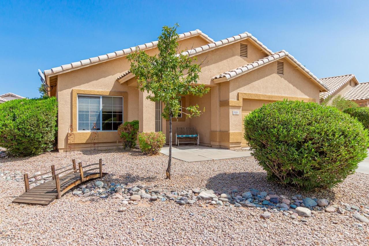 926 W Tremaine Ave., Gilbert, AZ 85233