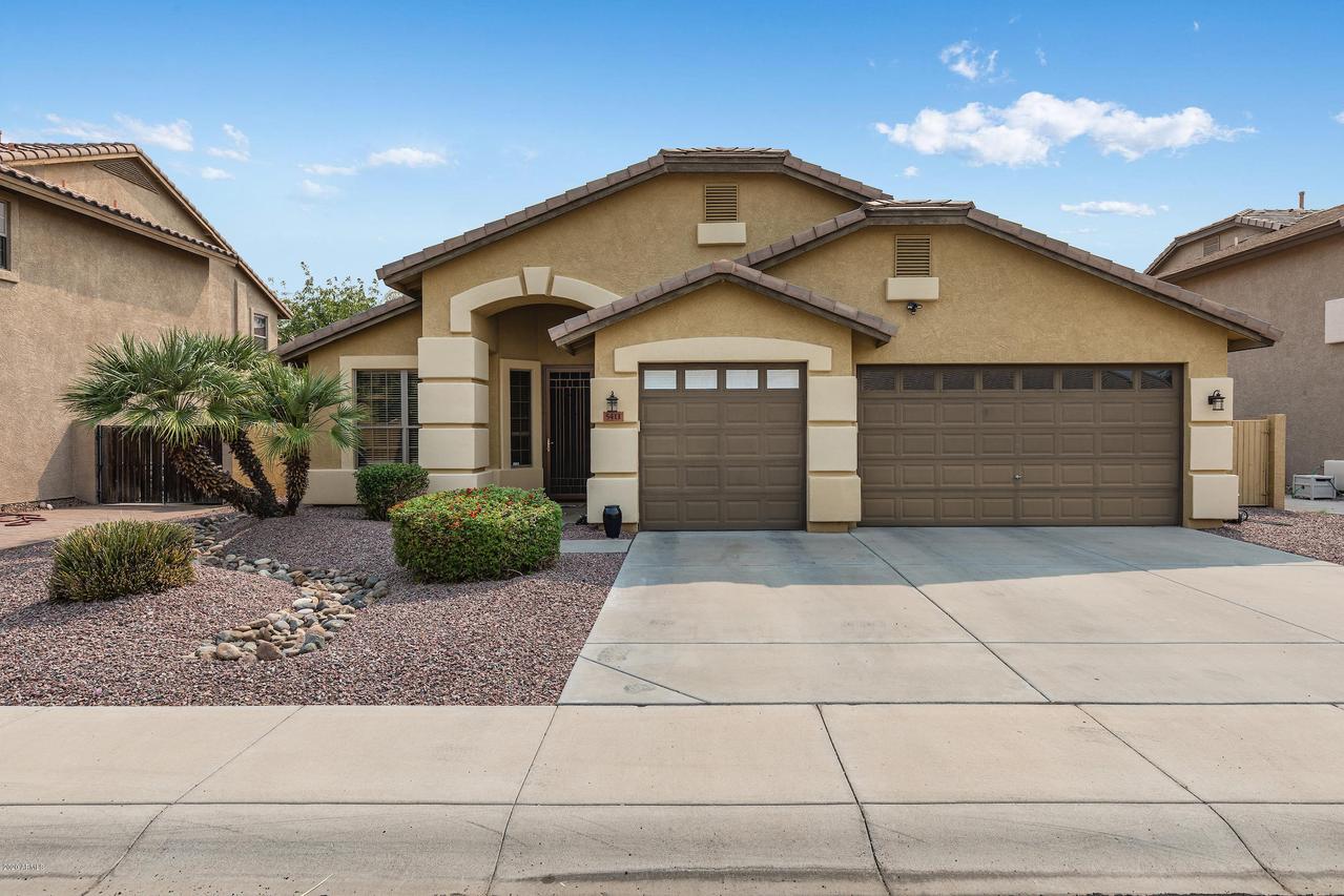 5411 S Wilson Dr., Chandler, AZ 85249
