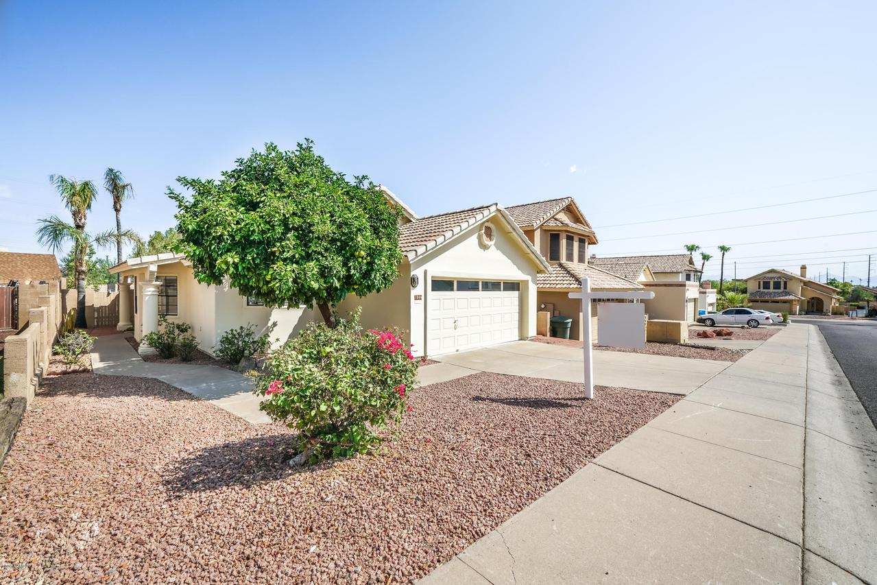 1506 E Renee Dr., Phoenix, AZ 85024
