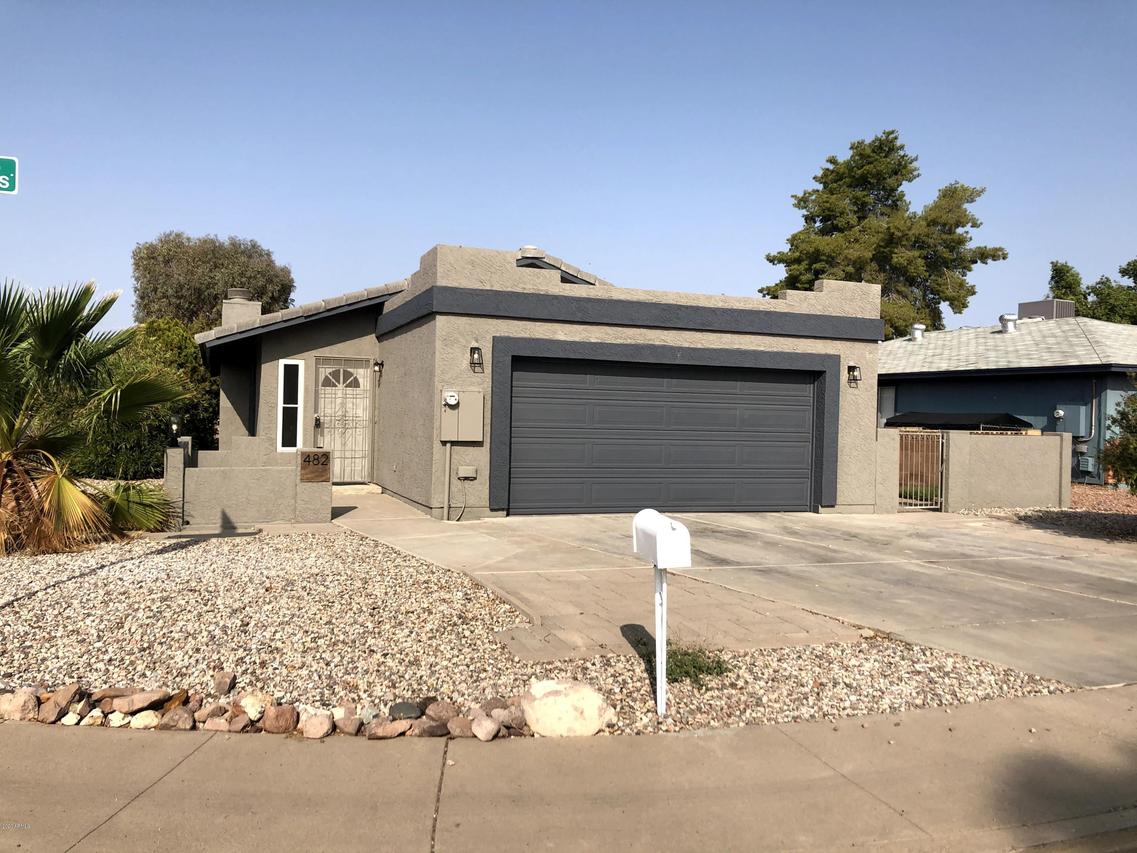 482 S Olmo Cir., Apache Junction, AZ 85120