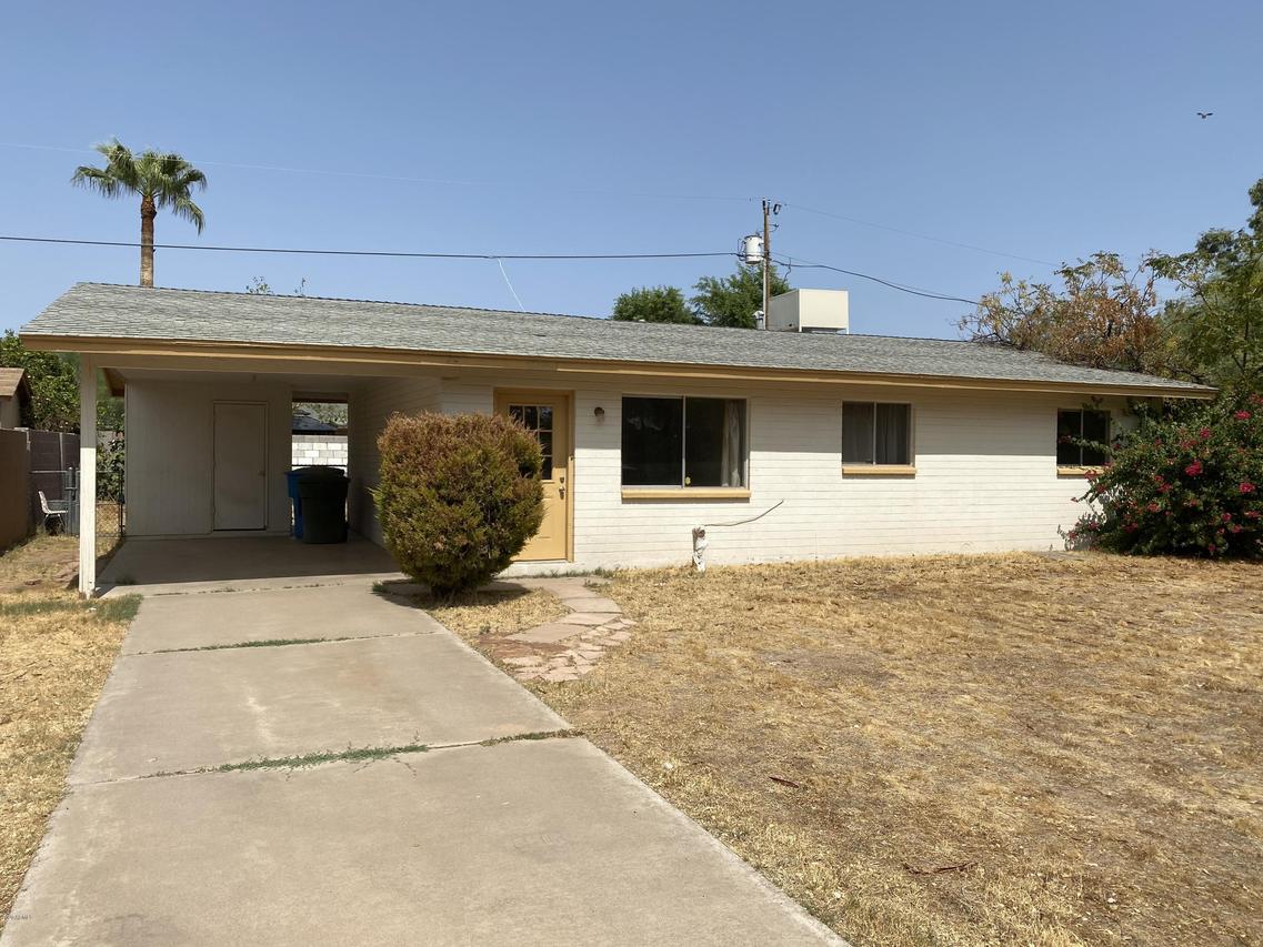 2520 E Hartford Ave., Phoenix, AZ 85032