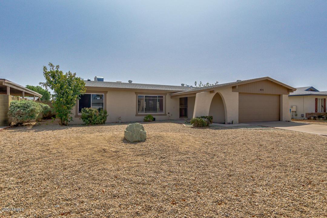 4215 W Diana Ave., Phoenix, AZ 85051