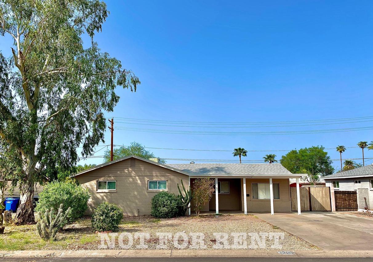 3314 E Cypress St., Phoenix, AZ 85008