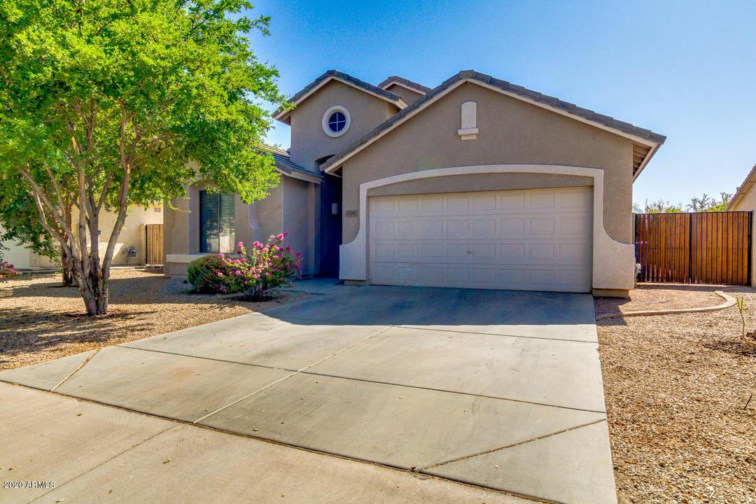2535 S Martingale Rd., Gilbert, AZ 85295