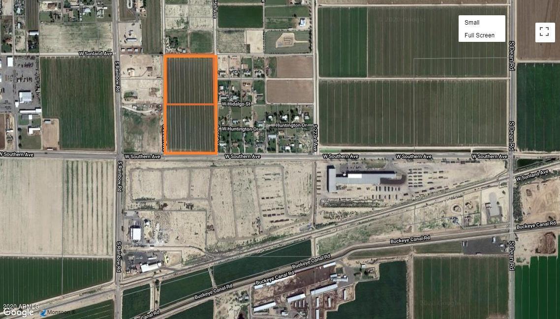 W Southern Ave. #30, Buckeye, AZ 85326