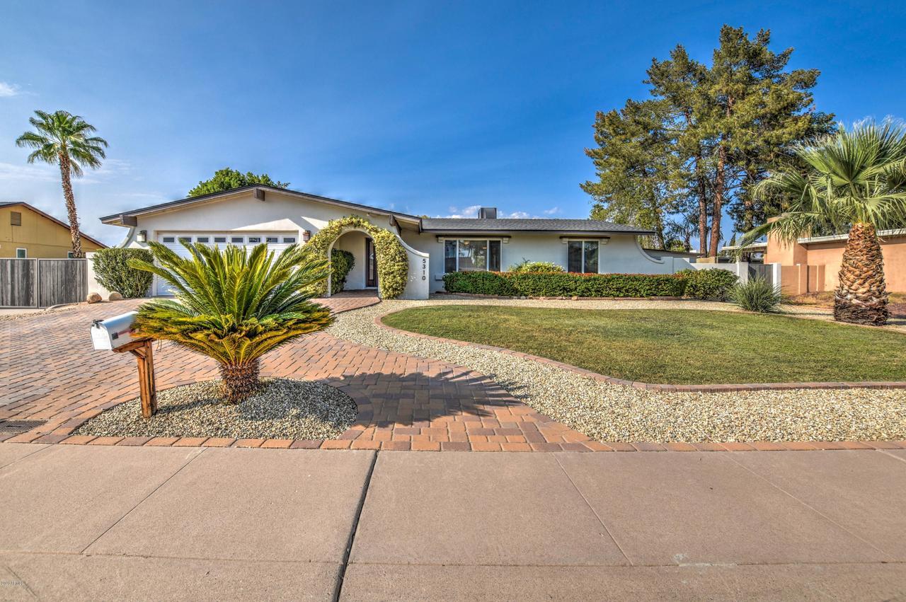 5310 E Sheena Dr., Scottsdale, AZ 85254