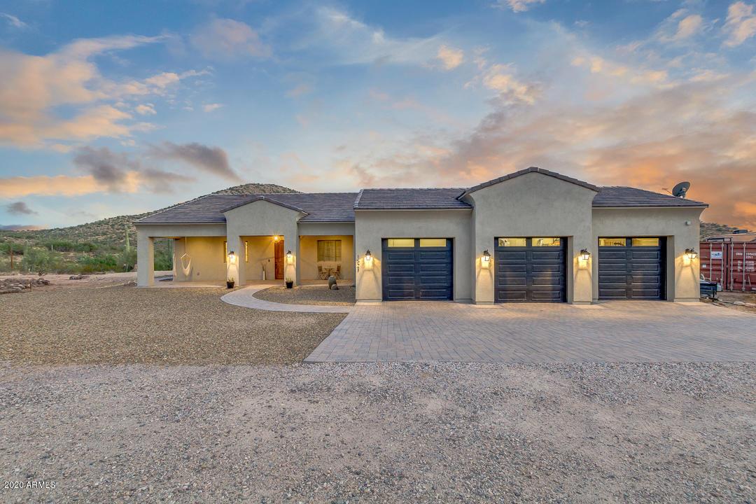 1521 E Fortune Dr., Phoenix, AZ 85086