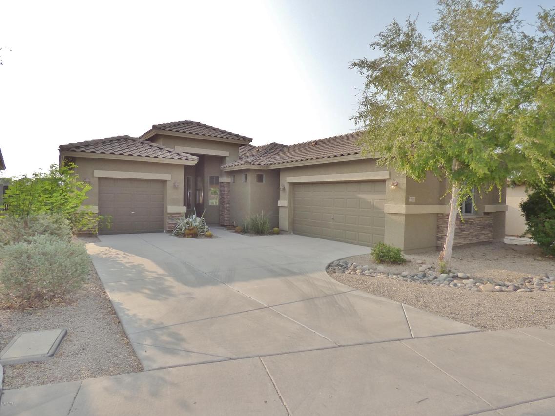 7810 S 15th Way, Phoenix, AZ 85042