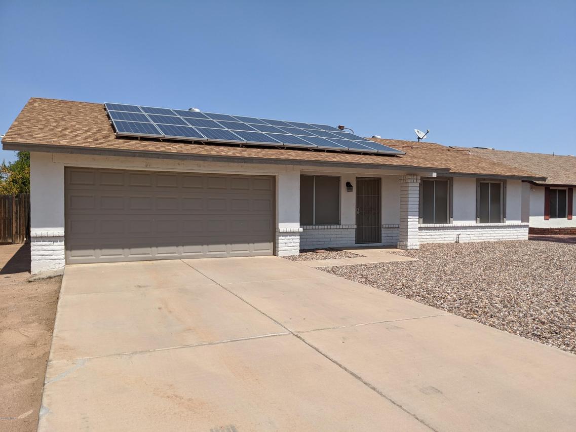 3950 W Windrose Dr., Phoenix, AZ 85029