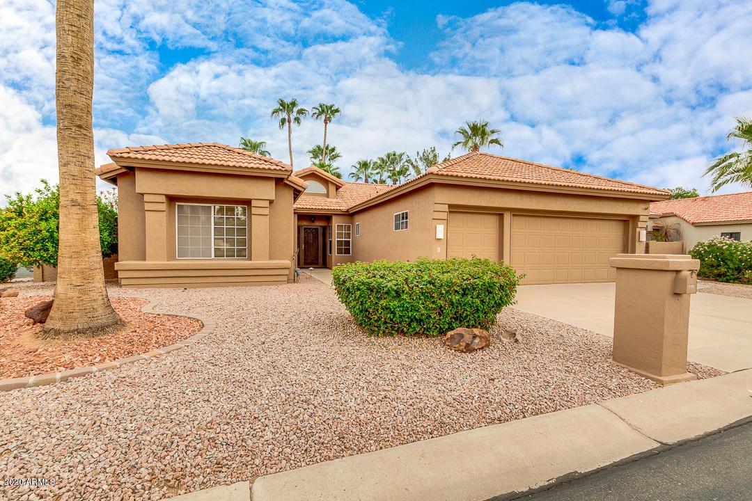 10416 E Hercules Dr., Sun Lakes, AZ 85248