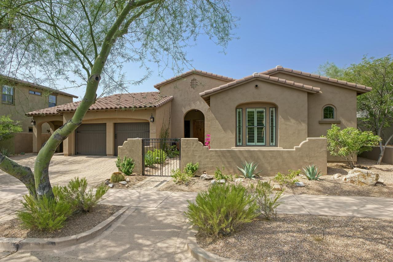 17508 N 94th Pl., Scottsdale, AZ 85255