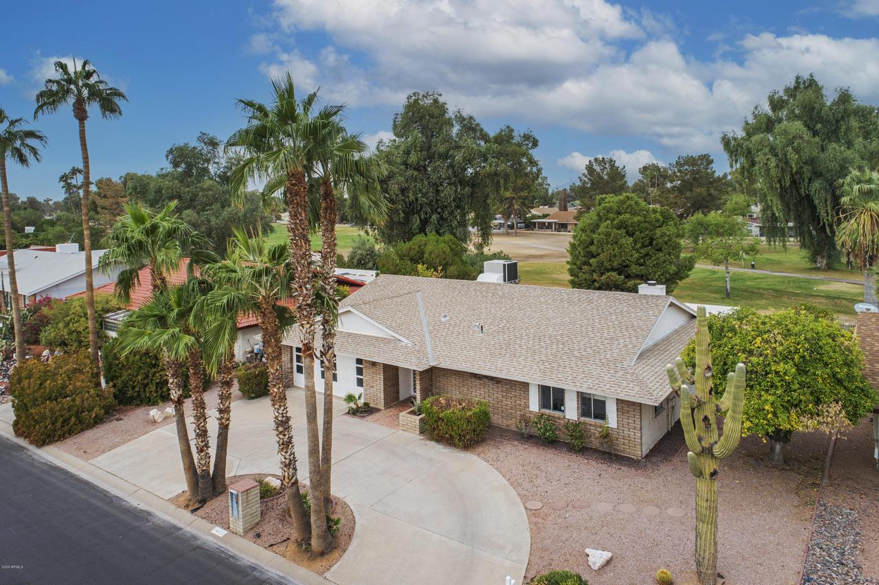 7250 E Ed Rice Ave., Mesa, AZ 85208