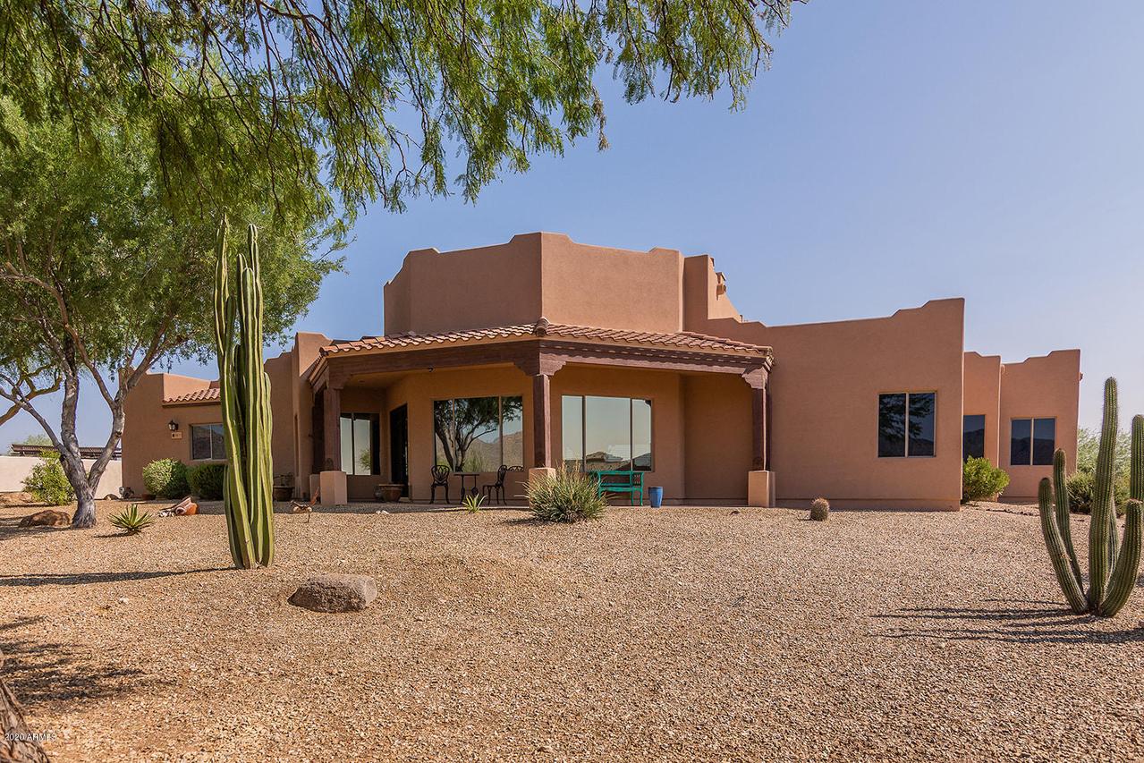 8825 N 192nd Ave., Waddell, AZ 85355