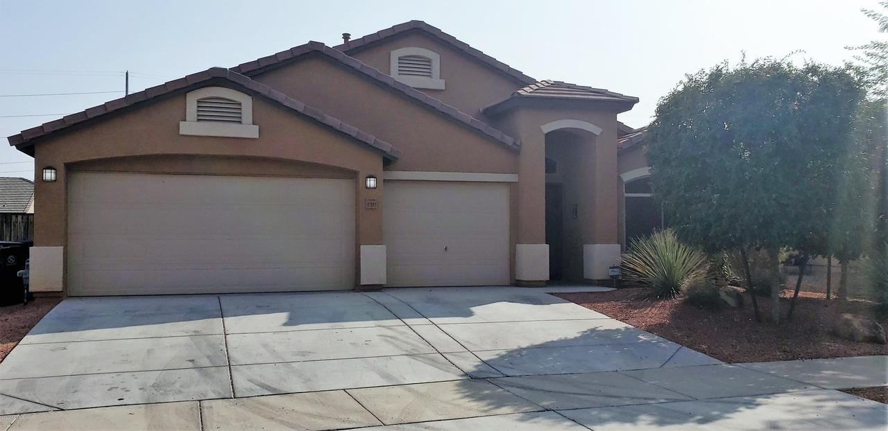 17811 W Bloomfield Rd., Surprise, AZ 85388