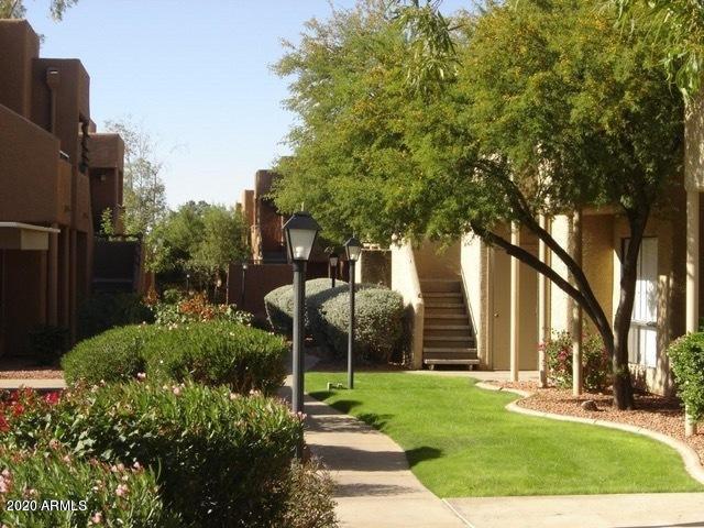 11640 N 51st Ave. #107, Glendale, AZ 85304