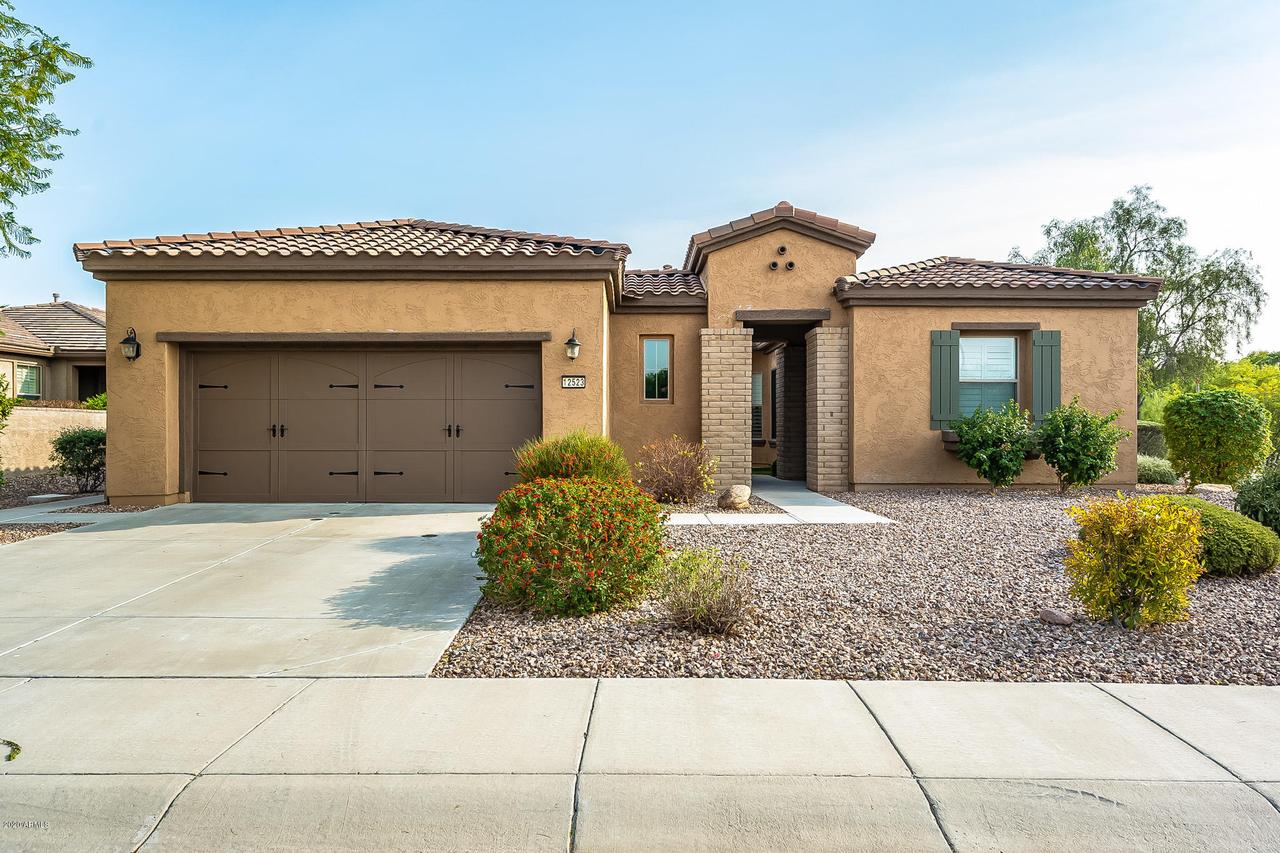 12523 W Oberlin Way, Peoria, AZ 85383