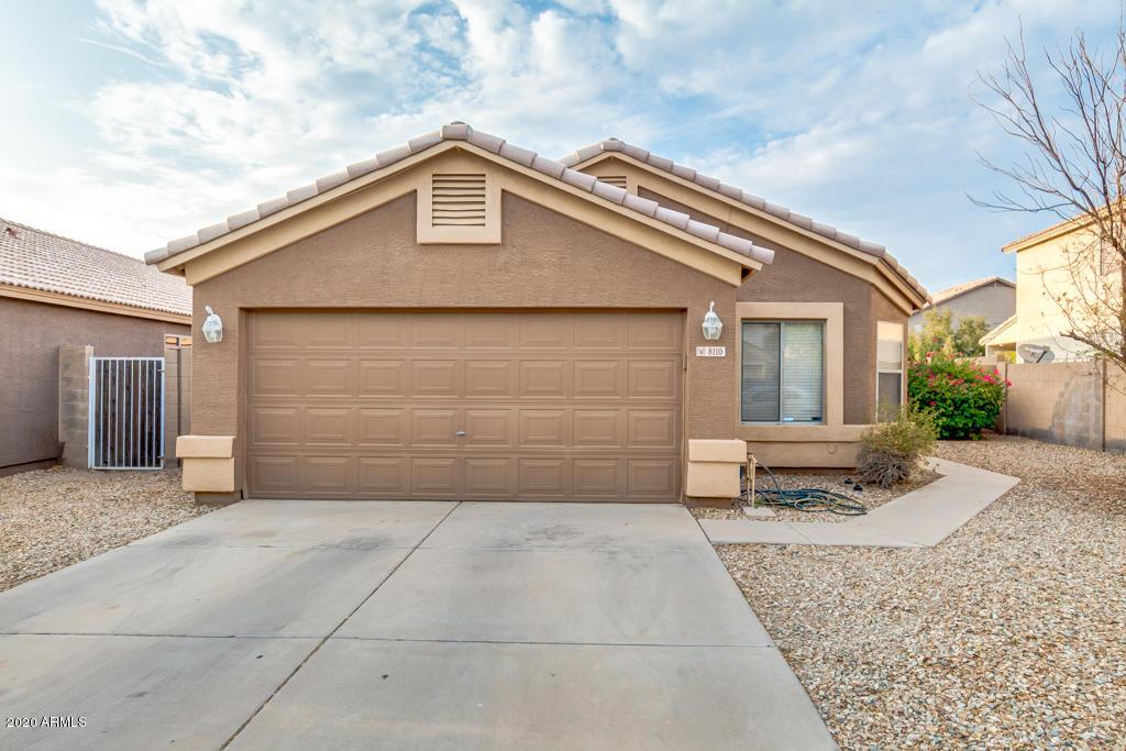 8110 W Whyman Ave., Phoenix, AZ 85043