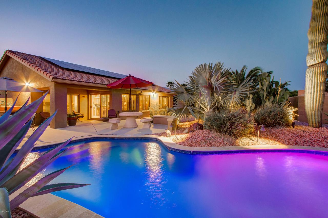 3165 N 156th Ave., Goodyear, AZ 85395