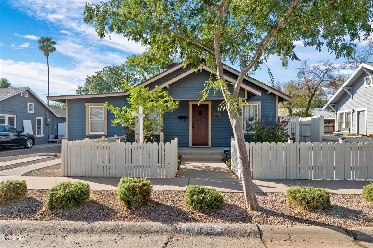 5819 W Northview Ave., Glendale, AZ 85301