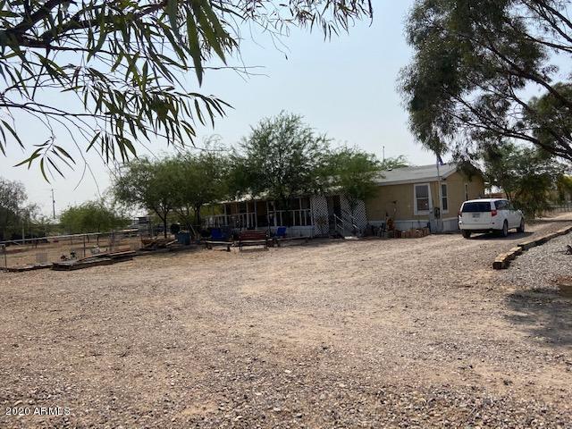 522 N 296th Ave., Buckeye, AZ 85396