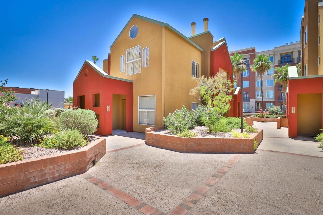 154 W 5th St. #118, Tempe, AZ 85281
