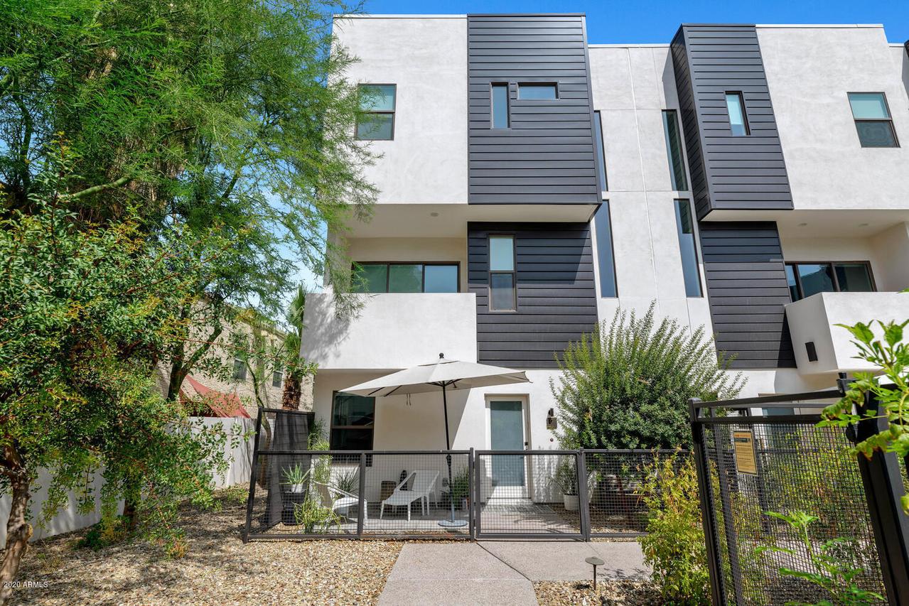 325 E Coronado Rd. #6, Phoenix, AZ 85004