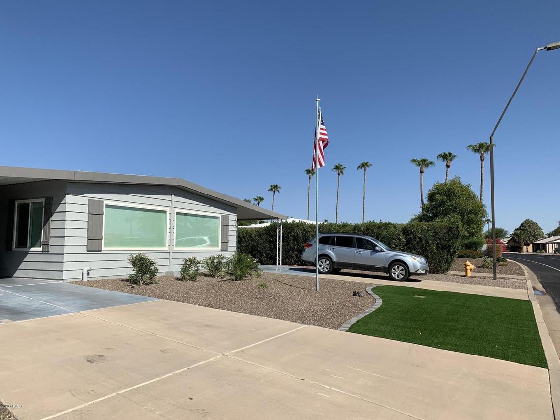 8222 E Pueblo Ave., Mesa, AZ 85208