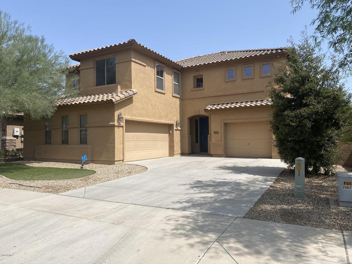 3413 S 90th Ave., Tolleson, AZ 85353