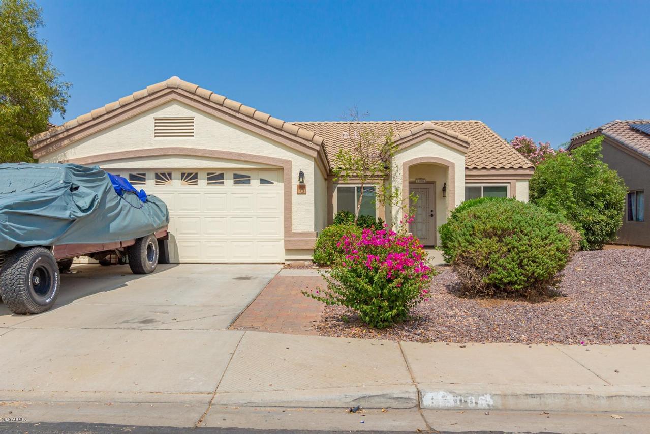 13006 W Crocus Dr., El Mirage, AZ 85335
