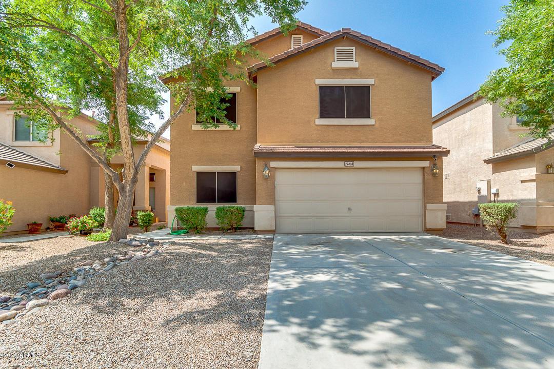 29408 N Lazurite Way, San Tan Valley, AZ 85143