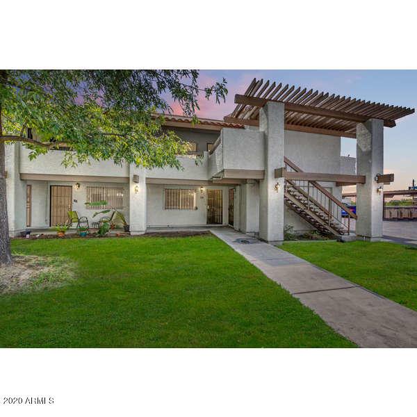 8838 N 8th St. #104, Phoenix, AZ 85020