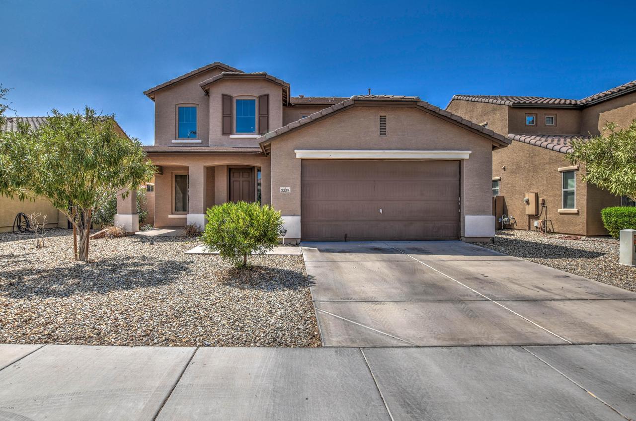 2339 W Branham Ln., Phoenix, AZ 85041